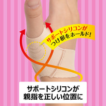 親指ラク軽サポーター 1個入 日本製 #107239 #107246 イメージ4