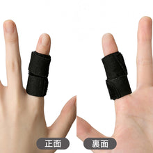 ラップ式指コンパクトサポーター 指サポーター 1個入 日本製 #110 イメージ5