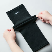 バレーボール ひざももロング レッグサポーター 42cm丈 1個入 日本製 #111793 イメージ14