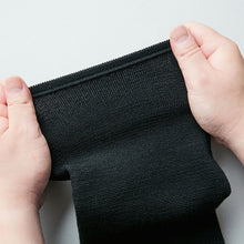 バレーボール ひざももロング レッグサポーター 42cm丈 1個入 日本製 #111793 イメージ12