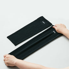 バレーボール ひざももロング レッグサポーター 42cm丈 1個入 日本製 #111793 イメージ15