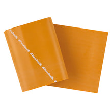 THERABAND セラバンド ブリスターパック 長さ2m 強度レベル+5 ゴールド #TBB-7 イメージ4