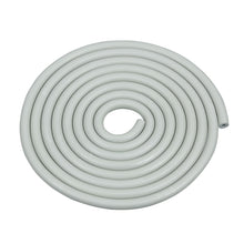 THERABAND セラバンド セラチューブ ブリスターパック 長さ3m 強度レベル+4 グレー #TTB-16 イメージ4