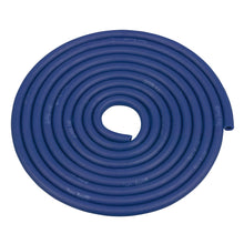 THERABAND セラバンド セラチューブ ブリスターパック 長さ3m 強度レベル+2 ブルー #TTB-14 イメージ5