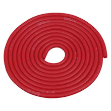 THERABAND セラバンド セラチューブ ブリスターパック 長さ3m 強度レベル0 レッド #TTB-12 イメージ4