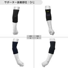 強圧迫サポーター ひじサポーター 日本製 1個入 #732 イメージ9