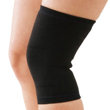 中圧迫サポーター ひざサポーター 日本製 1個入 #822 イメージ8