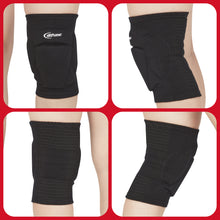 difunc ディファンク セパレートワイド ニーパッド 膝サポーター 10mm厚パッド 2個セット 左右兼用 #D-838 イメージ8