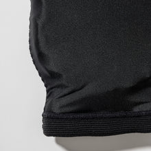 【PFUブルーキャッツ所属選手使用】バレーボール フレキシブルニーパッド 膝サポーター 28mm厚パッド 1個入 日本製 #867 イメージ13