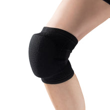 【PFUブルーキャッツ所属選手使用】【2個セット】 フレキシブルニーパッド 膝サポーター 28mm厚パッド 日本製 #867 イメージ11