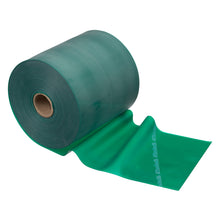 THERABAND セラバンド 長さ45m/50ヤード 強度レベル+1 グリーン #TB-350 イメージ5