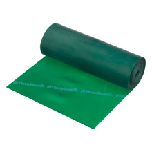 THERABAND セラバンド 長さ5.4m/6ヤード 強度レベル+1 グリーン #TB-3 イメージ5