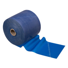 THERABAND セラバンド 長さ45m/50ヤード 強度レベル+2 ブルー #TB-450 イメージ5