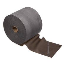 THERABAND セラバンド 長さ45m/50ヤード 強度レベル+3 ブラック #TB-550 イメージ5