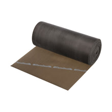 THERABAND セラバンド 長さ5.4m/6ヤード 強度レベル+3 ブラック #TB-5 イメージ4