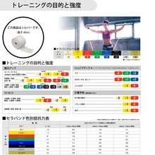 THERABAND セラバンド 長さ45m/50ヤード 強度レベル+4 グレー #TB-650 イメージ6
