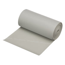 THERABAND セラバンド 長さ5.4m/6ヤード 強度レベル+4 グレー #TB-6 イメージ4