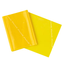 THERABAND セラバンド フォーエントリー 初心者向け 長さ1m 強度レベル-1 イエロー #TBE-1 イメージ3