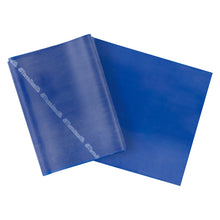 THERABAND セラバンド フォーエントリー 初心者向け 長さ1m 強度レベル+2ブルー #TBE-4 イメージ3