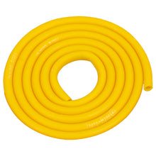 THERABAND セラバンド セラチューブ フォーエントリー 初心者向け 長さ1m 強度レベル-1 イエロー #TTE-11 イメージ2