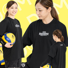 D&M バレーボール Tシャツ 【公式オンラインショップ限定】 イメージ5