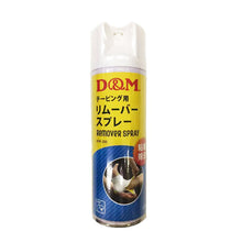 のり除去用 リムーバースプレー イメージ2