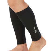 【PFUブルーキャッツ所属選手使用】difunc ディファンク トリコットプラス カーフスリーブ バレーボール用 レッグサポーター 両脚/1ペア入 日本製 #D-6020 イメージ10