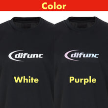 ディファンク バレーボール Tシャツ D-T100 イメージ5