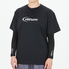 ディファンク バレーボール Tシャツ D-T100 イメージ8