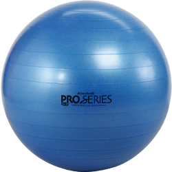 エクササイズボール画像