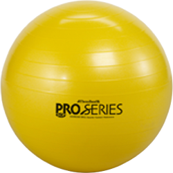 エクササイズボール画像