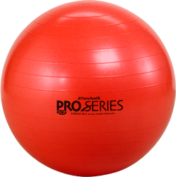 エクササイズボール画像