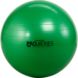 エクササイズボール画像