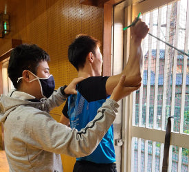 スポーツトレーナー