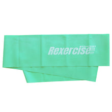 レクササイズ トレーニングバンド 1.8m 強度レベル4種類 強度別 幅12.5cm RBF-1~4 イメージ7