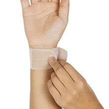 手首ピタ軽サポーター 1枚入 日本製 #107918 #107925 イメージ3