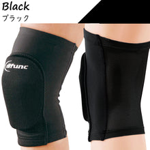 【PFUブルーキャッツ所属選手使用】difunc ディファンク トリコットニーパッド 膝サポーター 10mm厚パッド 1個入 日本製 #D-808~812 イメージ11