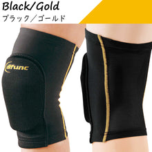 【PFUブルーキャッツ所属選手使用】difunc ディファンク トリコットニーパッド 膝サポーター 10mm厚パッド 1個入 日本製 #D-808~812 イメージ13