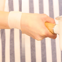 手首ピタ軽サポーター 1枚入 日本製 #107918 #107925 イメージ6