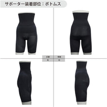 ハピネスサポーティング鍛える ボトムス 1枚入 イメージ7