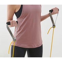 THERABAND セラバンド セラハンドル 2個入 #DA-70 イメージ3