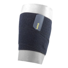 スピードラップ ひざ・もも兼用 1個入 日本製 #D-98 イメージ10