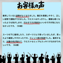 ハピネスサポーティング鍛える ボトムス 1枚入 イメージ4