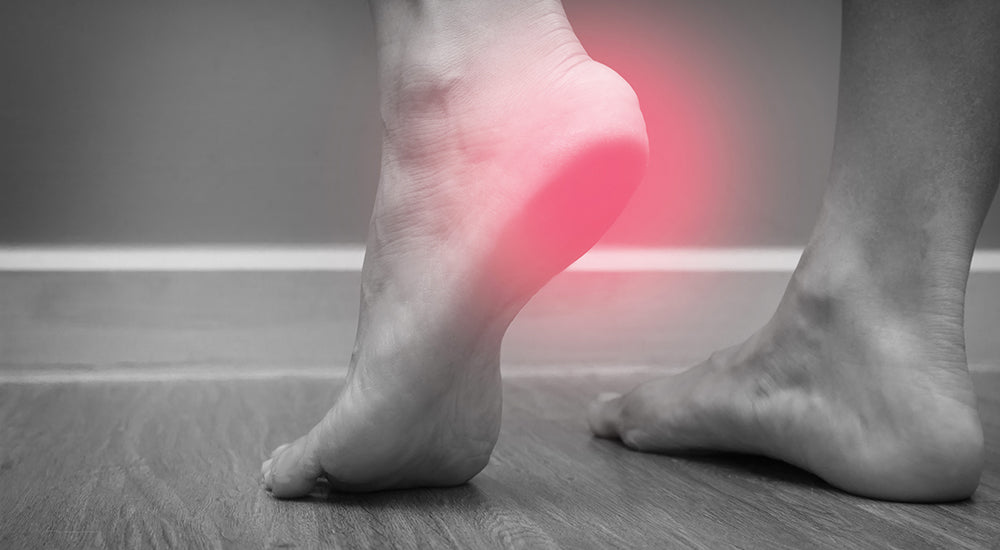 足が痛い原因！痛みの原因と対策を紹介  Vol.1 IMAGE