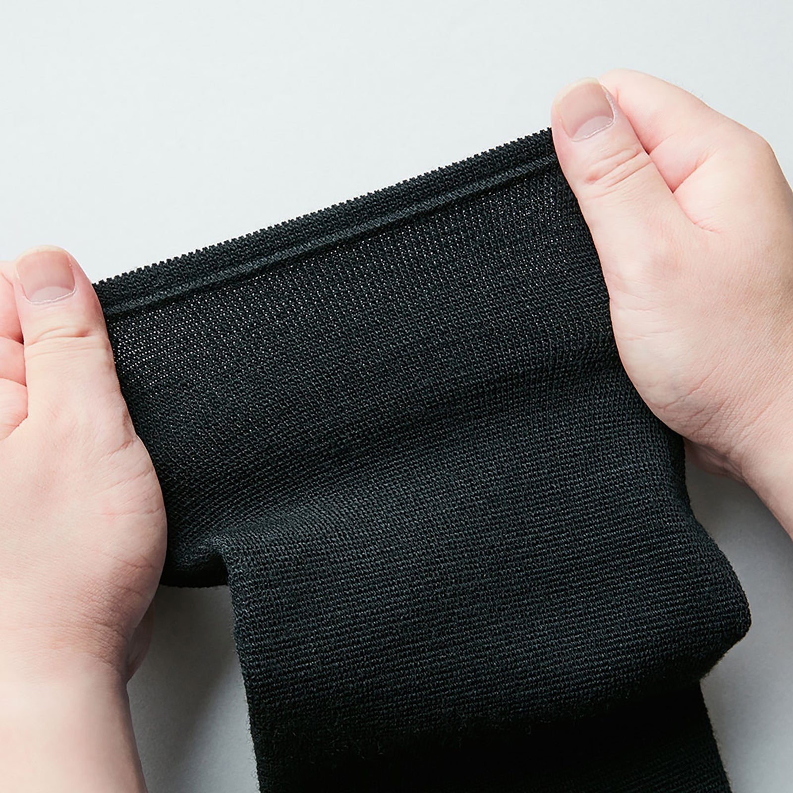 D&M バレーボール ひざももロング レッグサポーター 42cm丈 (1個