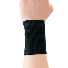 強圧迫サポーター 手首サポーター 日本製 2個（1ペア）入 #232 イメージ9