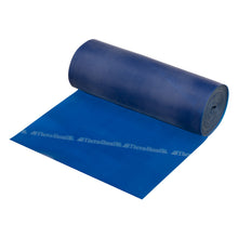 THERABAND セラバンド 長さ5.4m/6ヤード 強度レベル+2 ブルー #TB-4 イメージ4