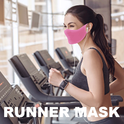 RUNNER MASK TOPICS