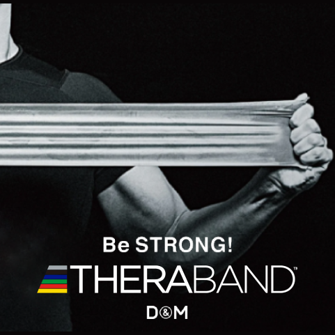 THERABAND TOPICS