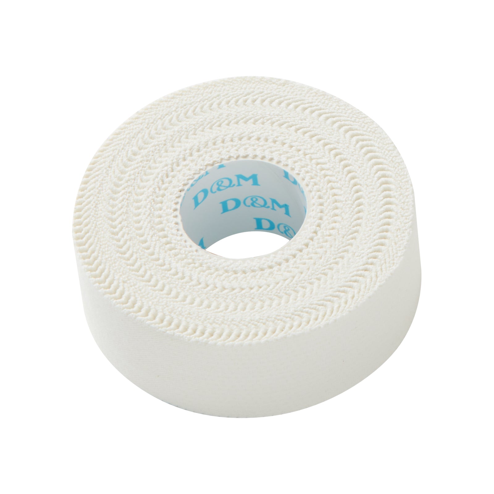 非伸縮性 コットンテープ 25mm×12m（ブリスターパック）#DCB -25 – D&M